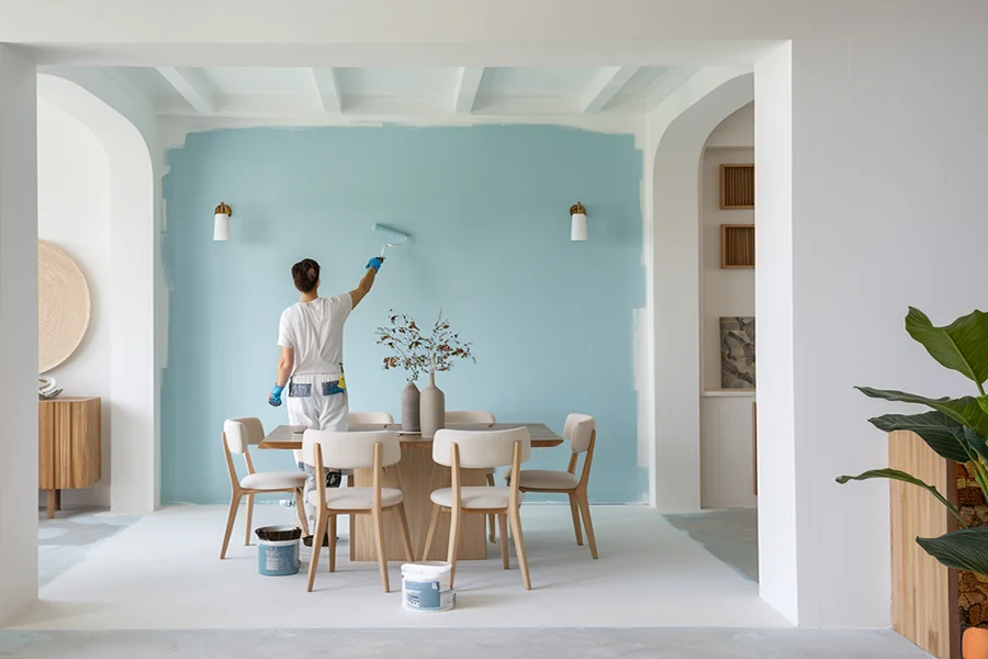Reliable Painting Services Painting Services